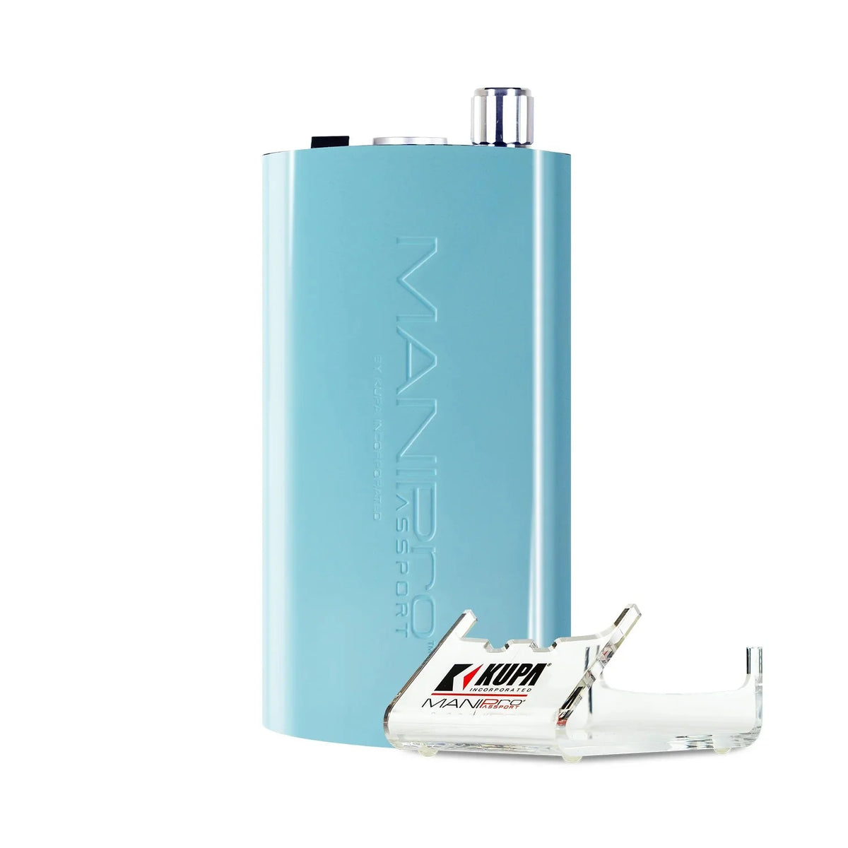 ManiPro Passport Control Box Only