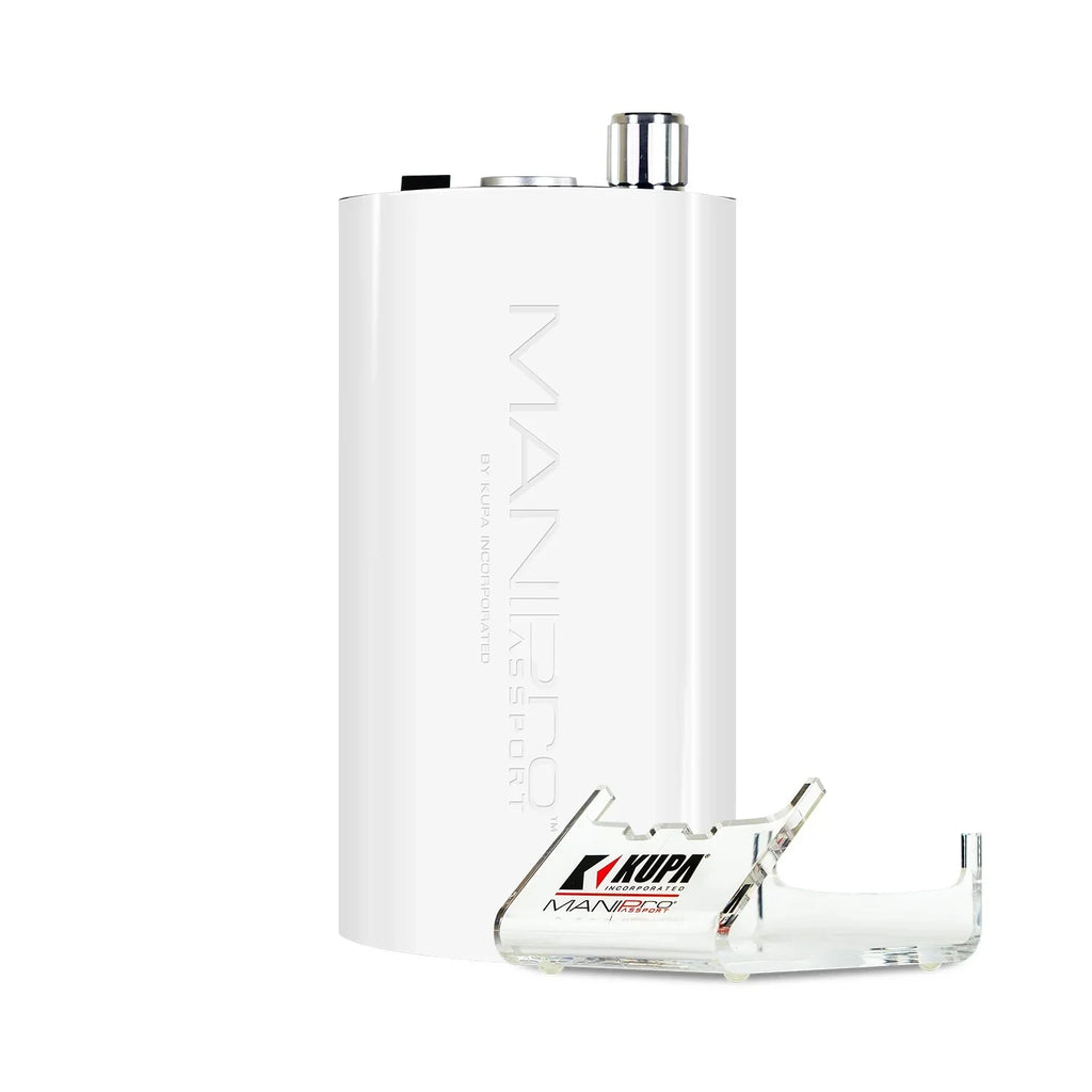 ManiPro Passport Control Box Only