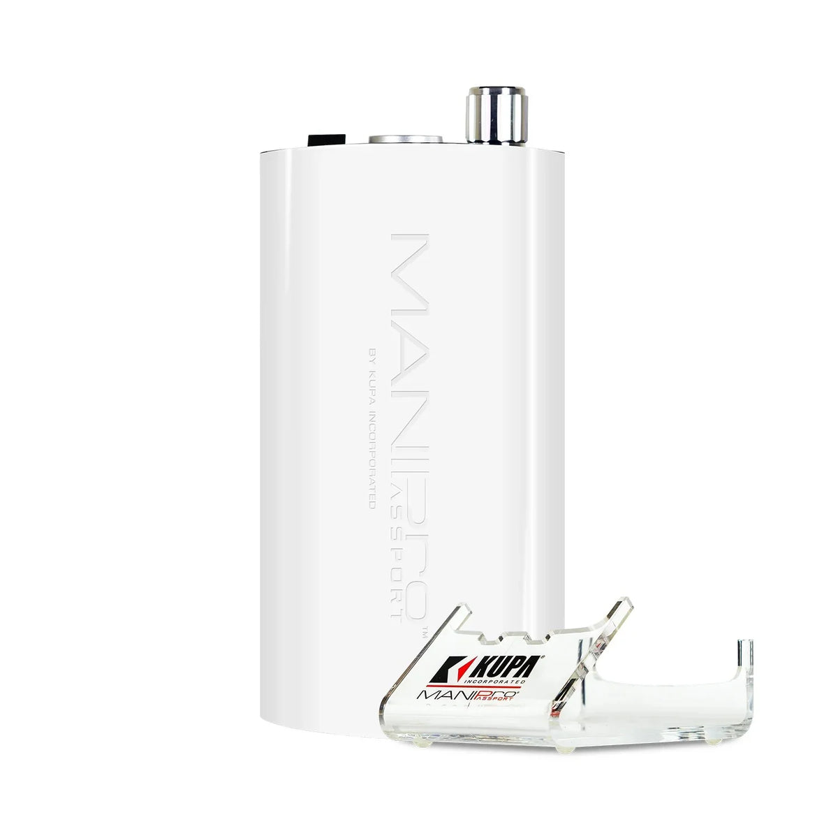 ManiPro Passport Control Box Only