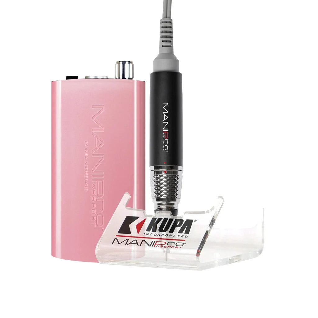 ManiPro Passport w/ KP-60 Handpiece
