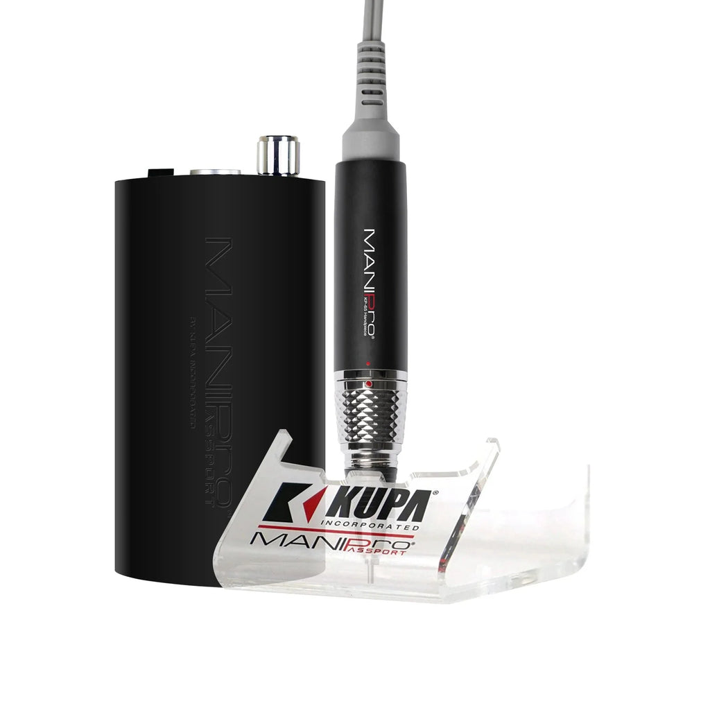 ManiPro Passport w/ KP-60 Handpiece