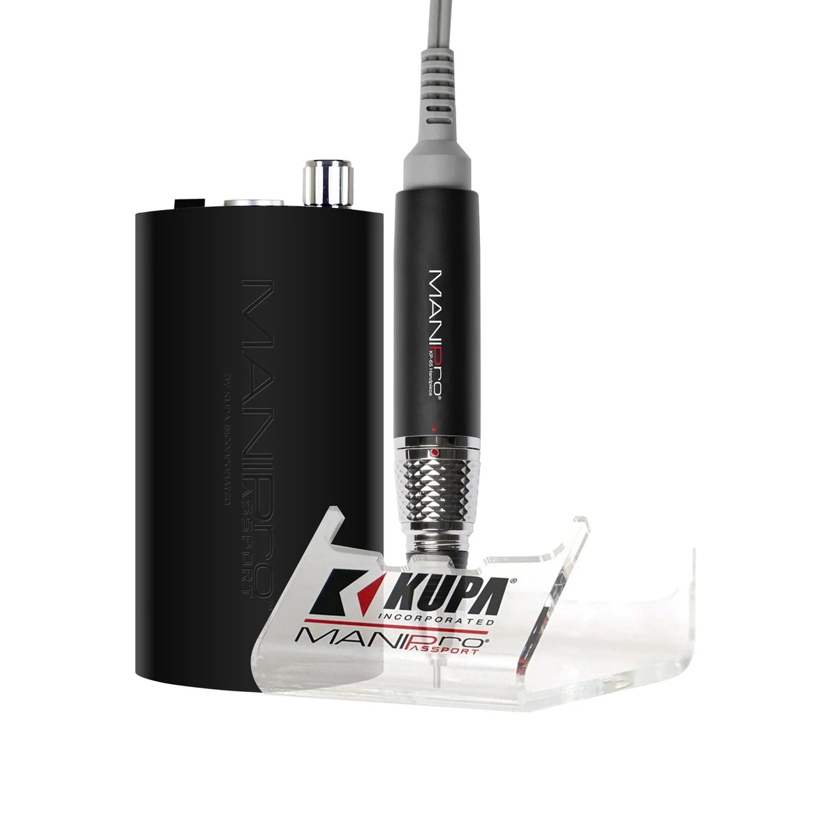 ManiPro Passport w/ KP-60 Handpiece