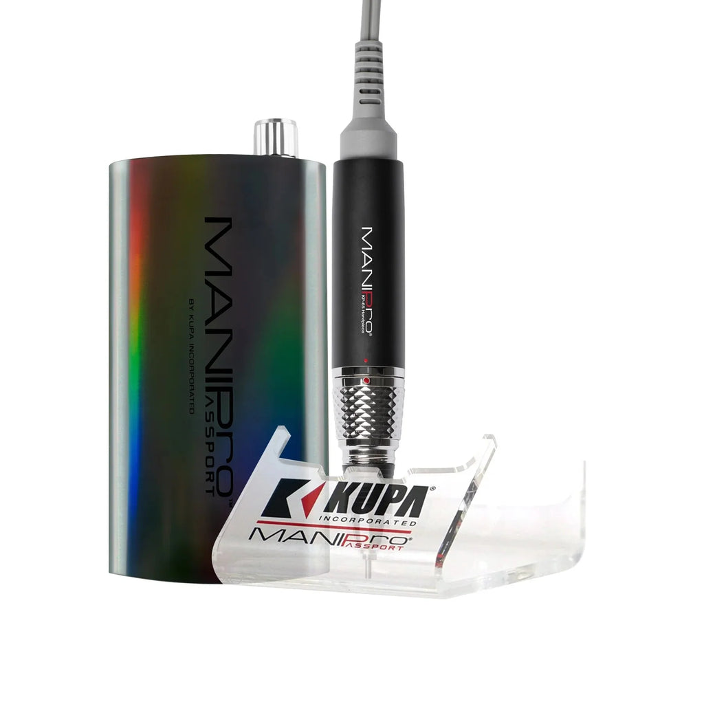 ManiPro Passport w/ KP-60 Handpiece