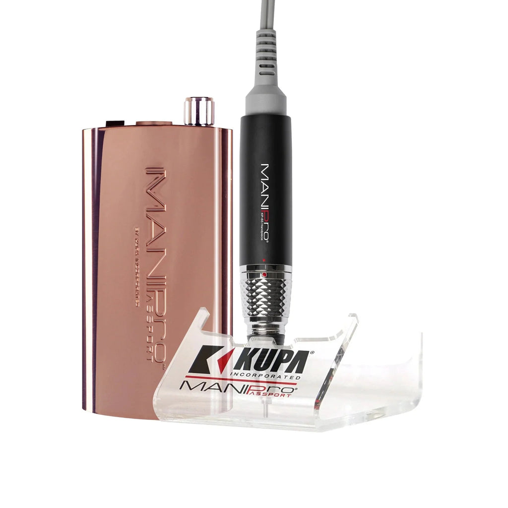 ManiPro Passport w/ KP-60 Handpiece