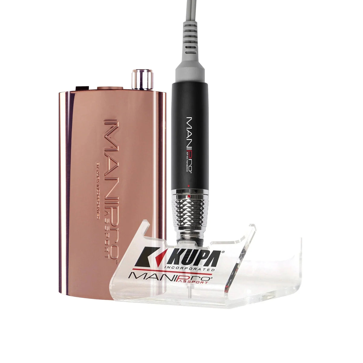 ManiPro Passport w/ KP-60 Handpiece