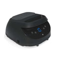 Manipro GLO 20P LED/UV CORDED Lamp, MATTE PHANTOM BLACK