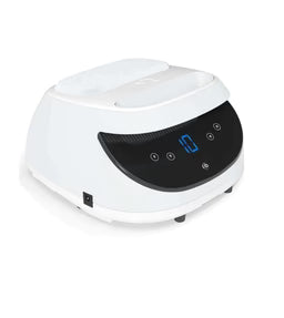 Manipro GLO 20P LED/UV CORDED Lamp, MATTE WHITE
