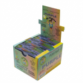 Mr. Pumice, PURPLE Pumice Sponges 12 pcs