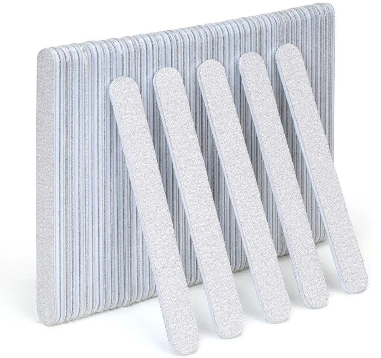 Nail File 80/100 (Korea)