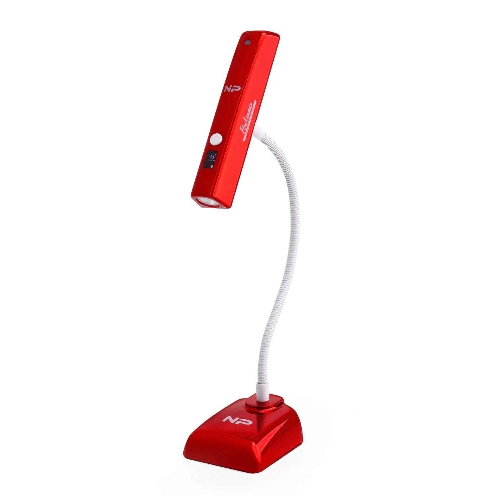 Notpolish Flash Pro Lamp, RED