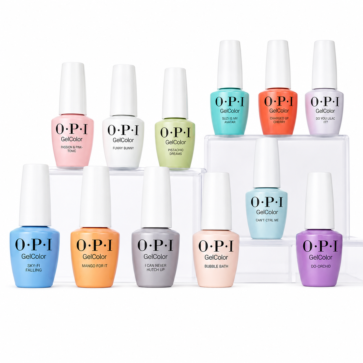 OPI Gel Color 0.5oz