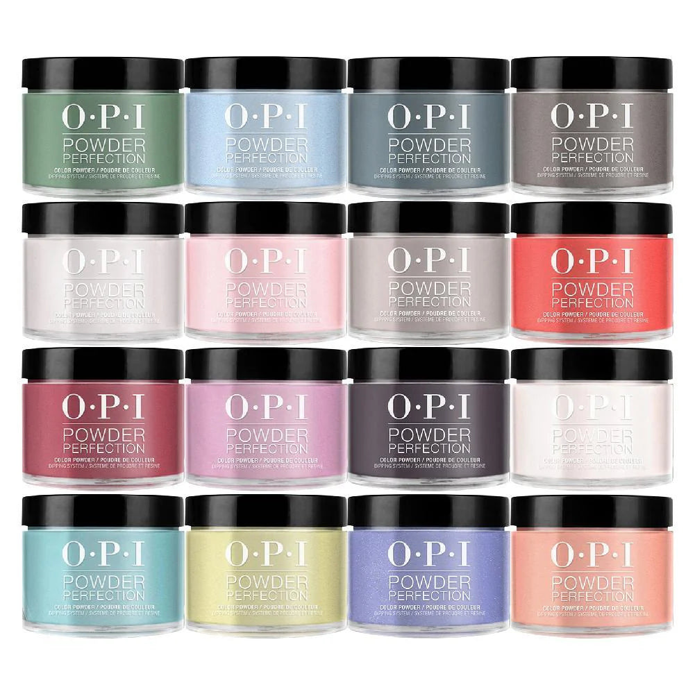OPI 1.5oz Powder Perfection