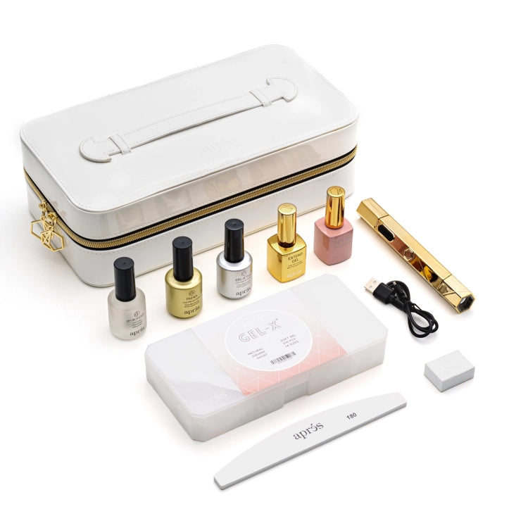 Apres Gel-X® Gel-X Ombre Extension  Kit