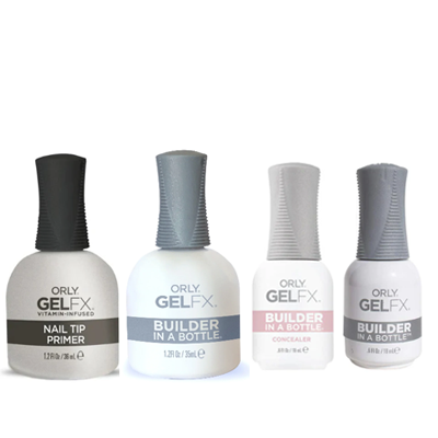 Orly GelFX Builder / Primer