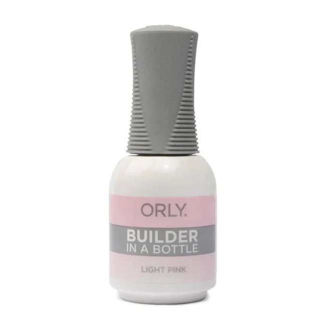 Orly Gel FX - Builder In A Bottle, Light Pink, 0.6oz
