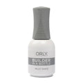 Orly Gel FX - Builder In a Bottle, Milky White, 0.6oz