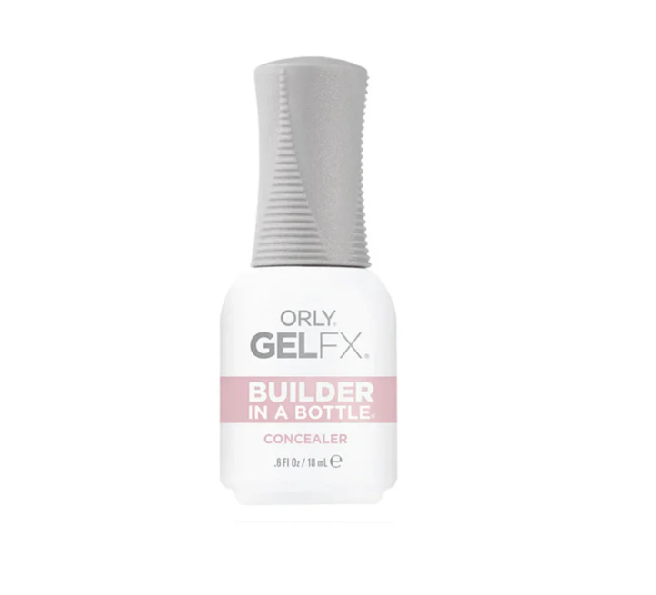 Orly Gel FX - Builder in a Bottle, Concealer 0.6oz