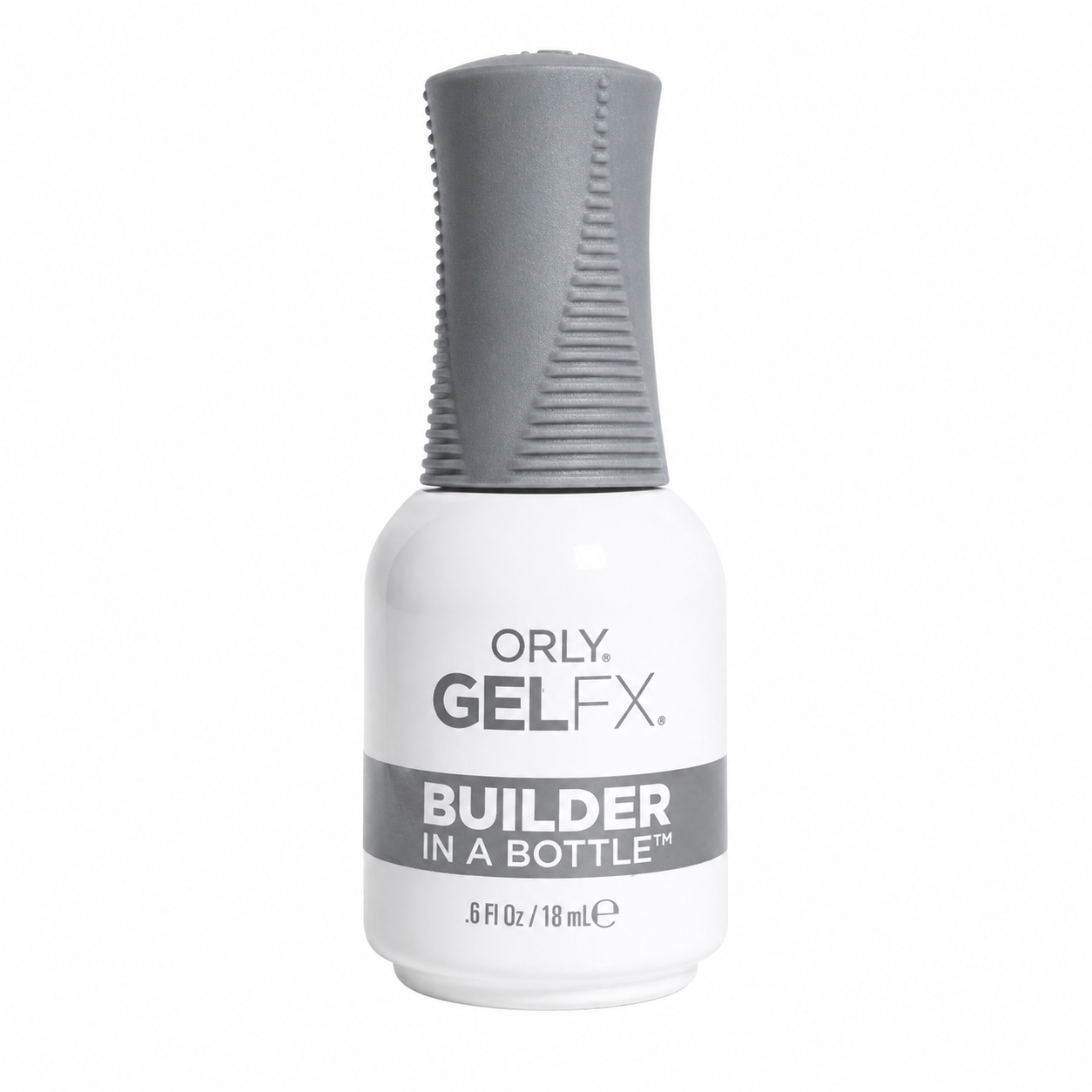 Orly Gel FX - Builder in a Bottle, 0.6oz