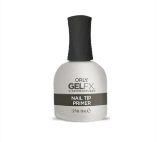 Orly Gel FX - Nail Tip Primer, 1.2oz