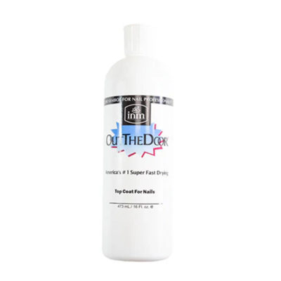 Out the Door Top Coat 16oz