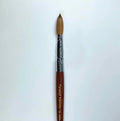 Pyramid Kolinsky Brush, Size #16
