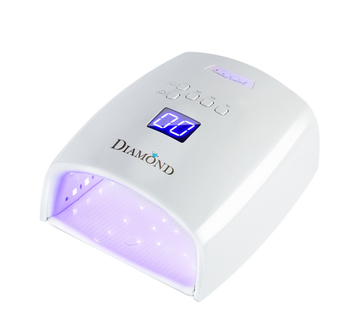 iGel Diamond V10 LED WIRELESS Rechargeable Lamp
