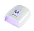 iGel Diamond V10 LED WIRELESS Rechargeable Lamp