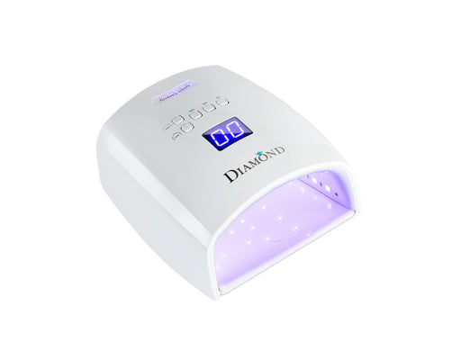 iGel Diamond V10 LED WIRELESS Rechargeable Lamp