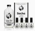 Seche Vite Professional KIT, Top Coat, 16oz
