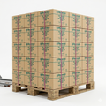 Shamrock Gloves - 1 Pallet (96 Cases)