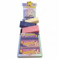Starfeet Pedicure Pumice 24pcs