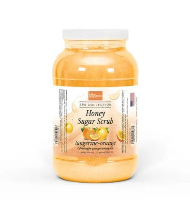 Sugar Scrub Tangerine / Orange 1 Jar