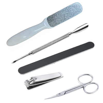 Nail Tools