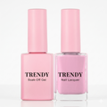 Trendy Duo GEL & LACQUER
