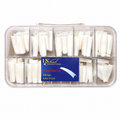 USN Natural Nail Tip BOX (544 pcs/box)