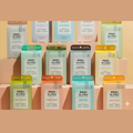 VOESH - Pedi in a Box - Deluxe 4 Steps (Case of 50)