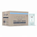 Voesh Collagen Socks  (100 pairs/box)