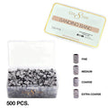 Cre8tion Zebra Sanding Band (Big Box), NEW, X-COARSE (Pk: 500 pcs/box, 72 boxes/case)