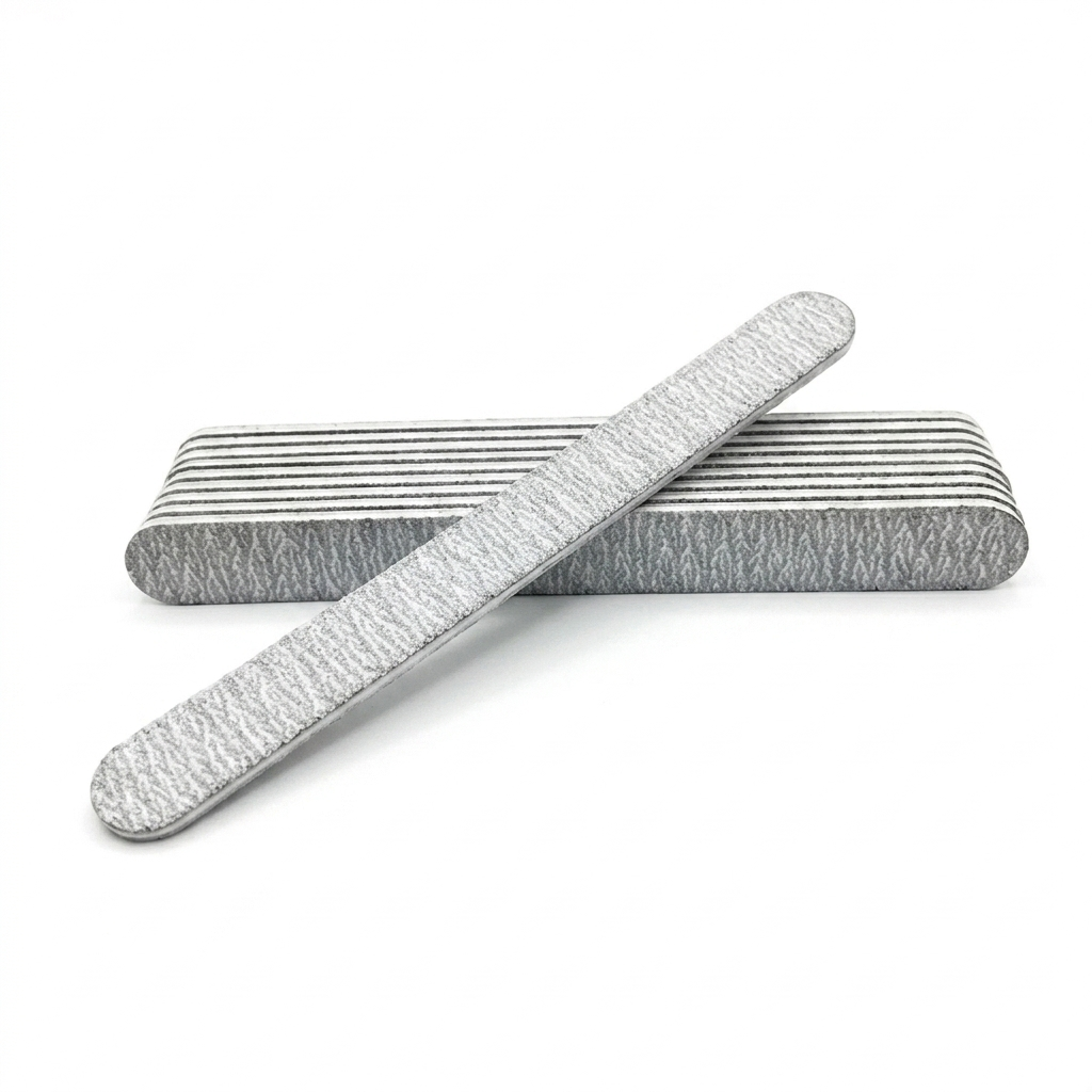 Nail File 80/80 (USA) (wide)
