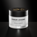 Chaun Legend Acrylic Powder #101 Paper Trail 2oz