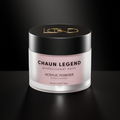 Chaun Legend Acrylic Powder #106 Pink Peony 2oz