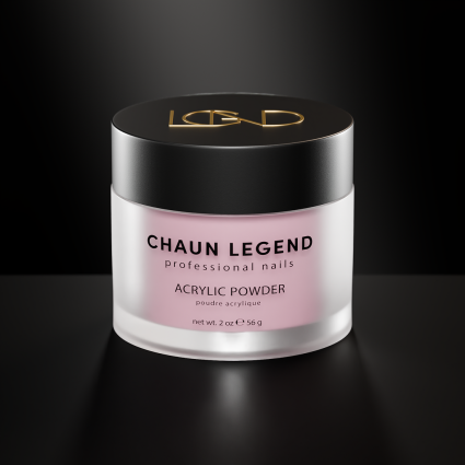 Chaun Legend Acrylic Powder #108 Sweet Serenity 2oz
