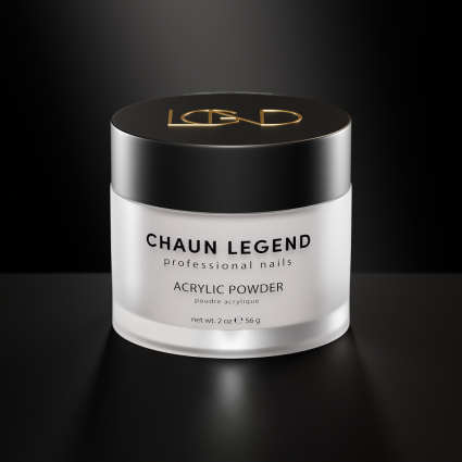 Chaun Legend Acrylic Powder #111 Sweet Escape 2oz
