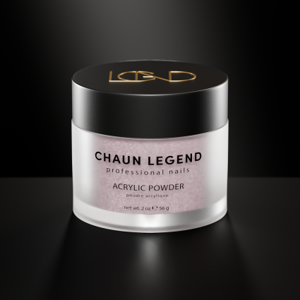 Chaun Legend Acrylic Powder #113 Pink Wonderland 2oz