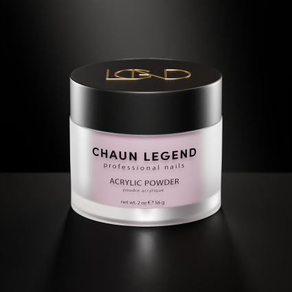 Chaun Legend Acrylic Powder #115 Oh Sweetheart! 2oz