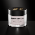 Chaun Legend Acrylic Powder #117 Pink Frosting 2oz
