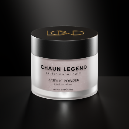 Chaun Legend Acrylic Powder #119 Shimmer Lights 2oz