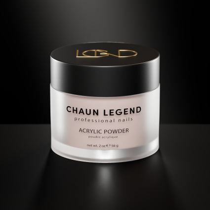 Chaun Legend Acrylic Powder #122 Summer Lovin' 2oz