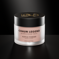 Chaun Legend Acrylic Powder #127 Subtle Glow 2oz