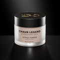 Chaun Legend Acrylic Powder #131 Vanilla Charm 2oz